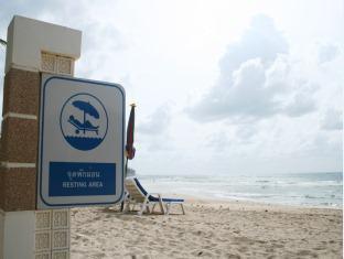 דירות Kamala Sea View מראה חיצוני תמונה